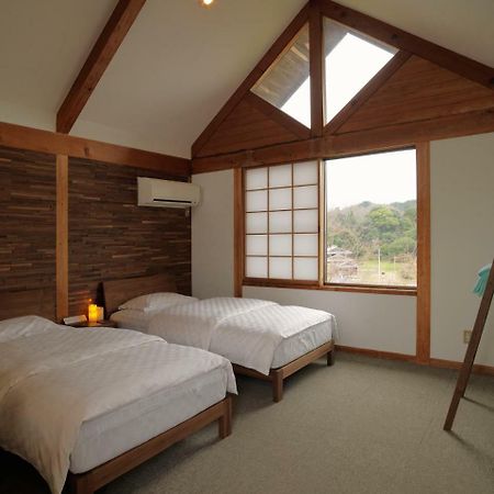 Shiraishi Island International Villa Kasaoka Eksteriør bilde
