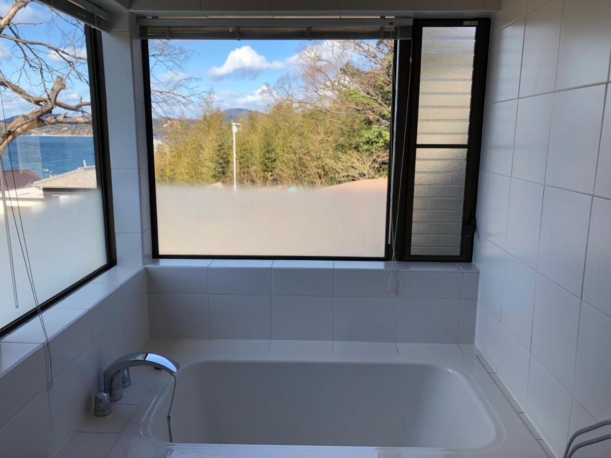 Shiraishi Island International Villa Kasaoka Eksteriør bilde
