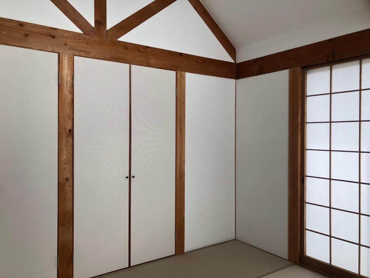 Shiraishi Island International Villa Kasaoka Eksteriør bilde