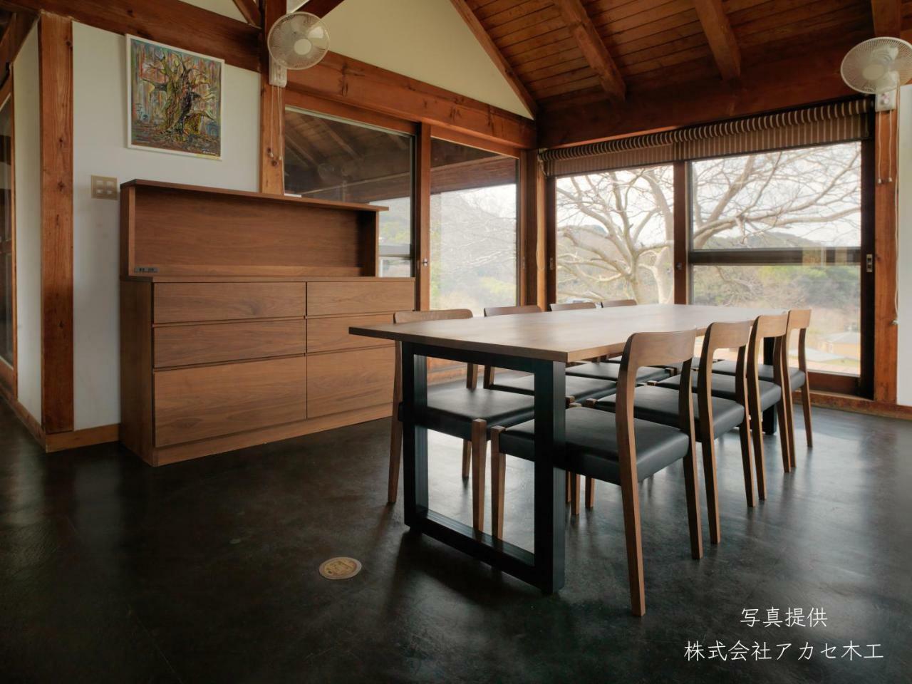 Shiraishi Island International Villa Kasaoka Eksteriør bilde